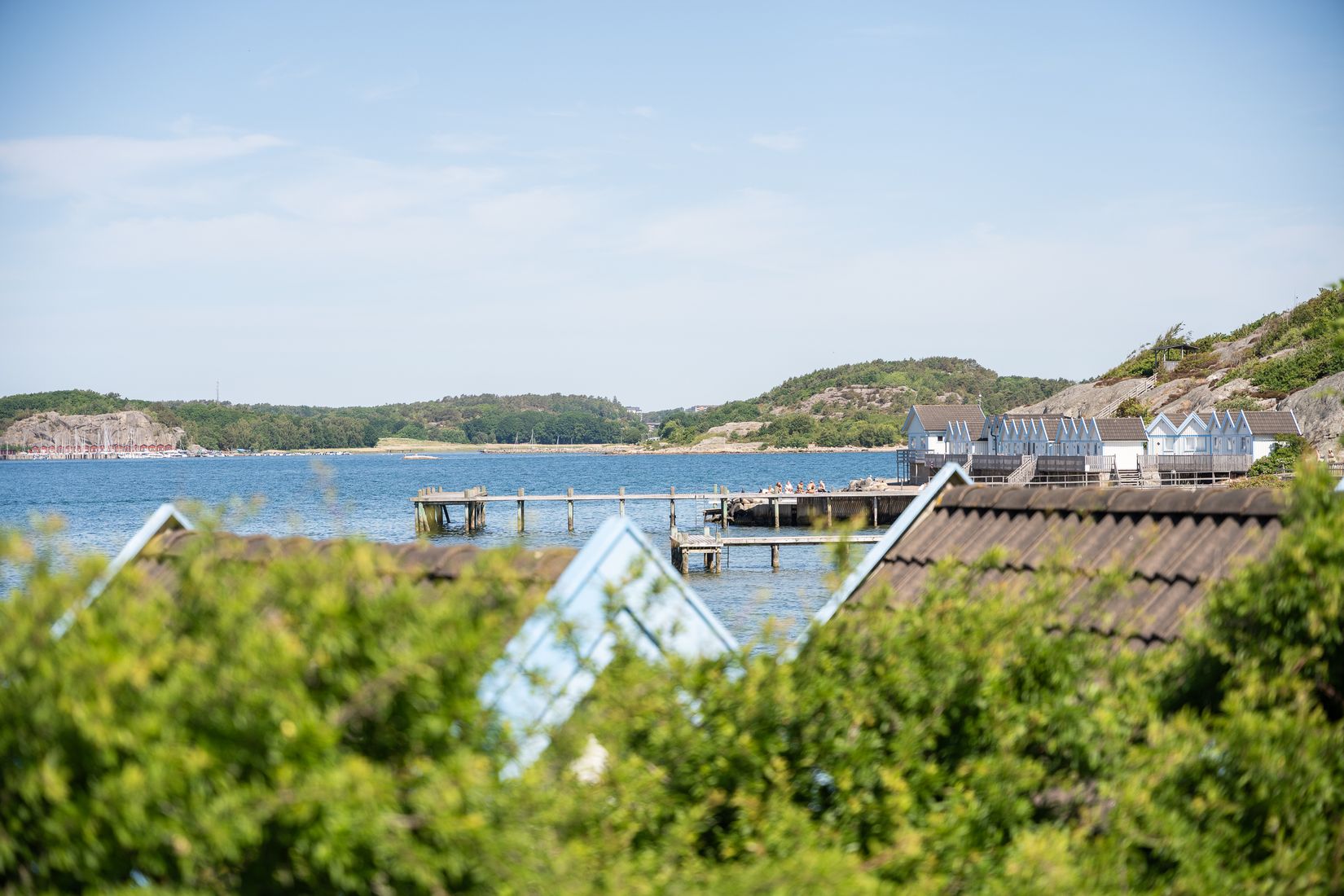 Villa, Banvaktsvägen 13-19, Brottkärr, Göteborg