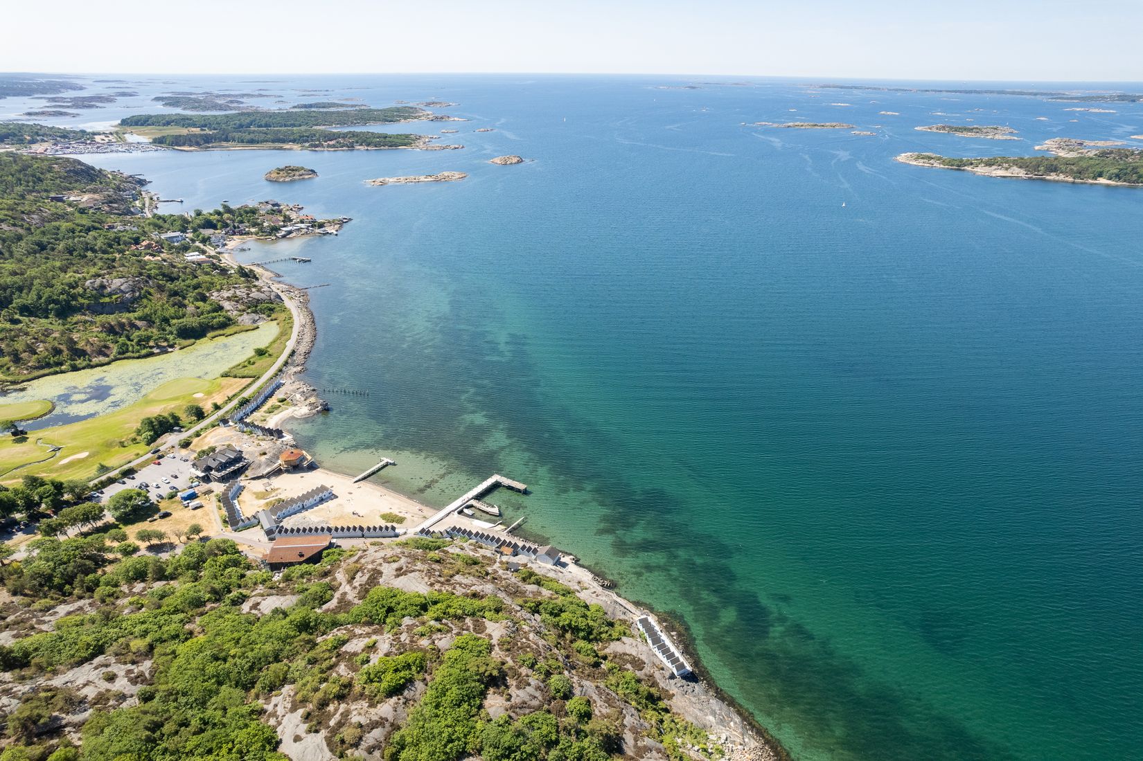 Villa, Banvaktsvägen 13-19, Brottkärr, Göteborg