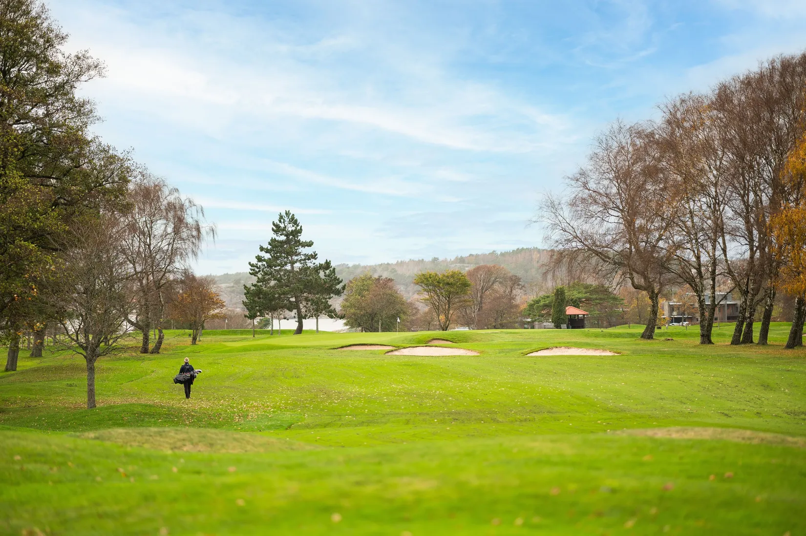 Villa, Banvaktsvägen 13-19, Brottkärr, Göteborg