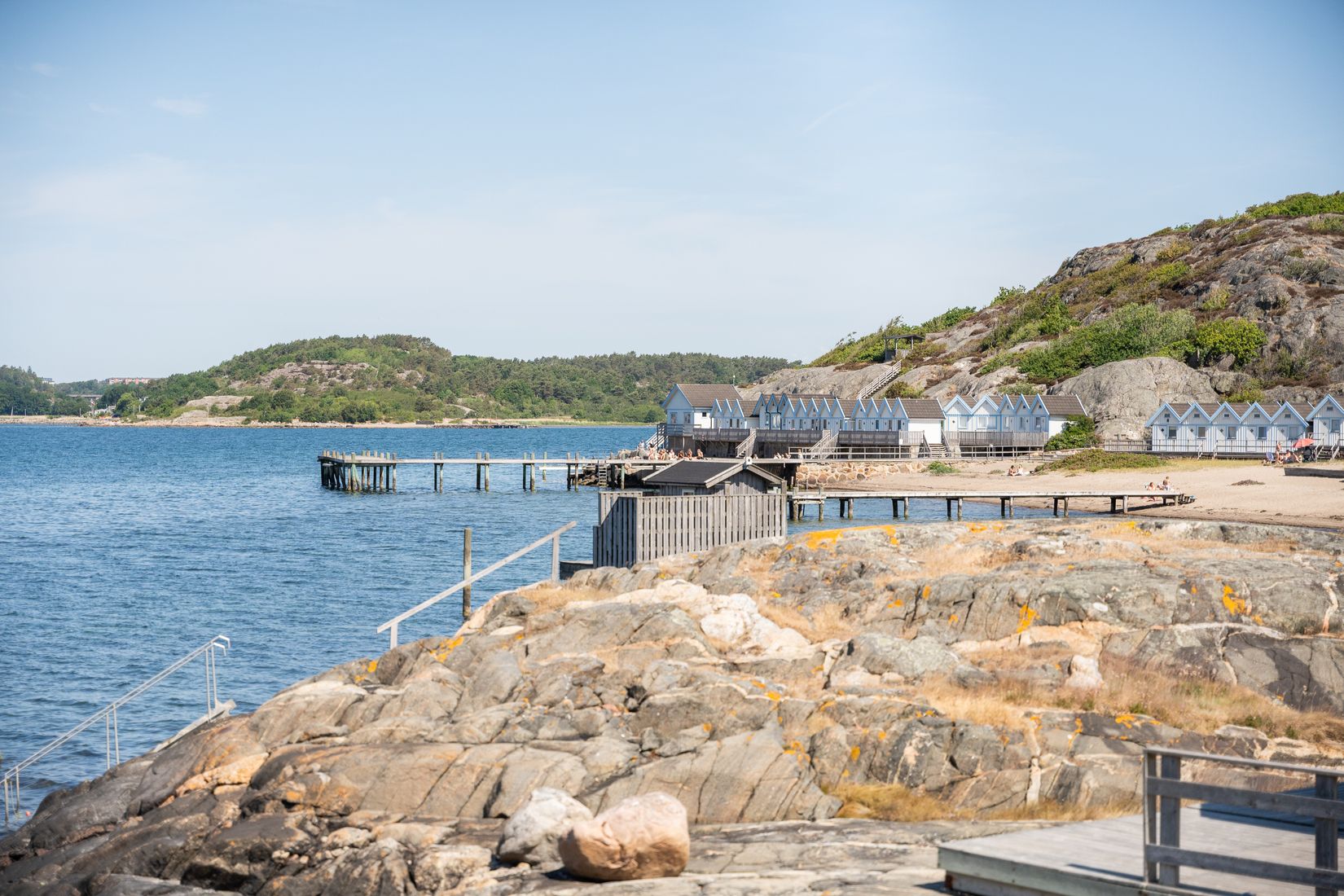 Villa, Banvaktsvägen 13-19, Brottkärr, Göteborg