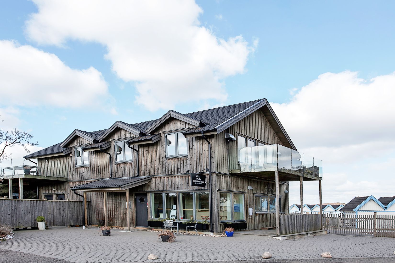 Villa, Banvaktsvägen 13-19, Brottkärr, Göteborg