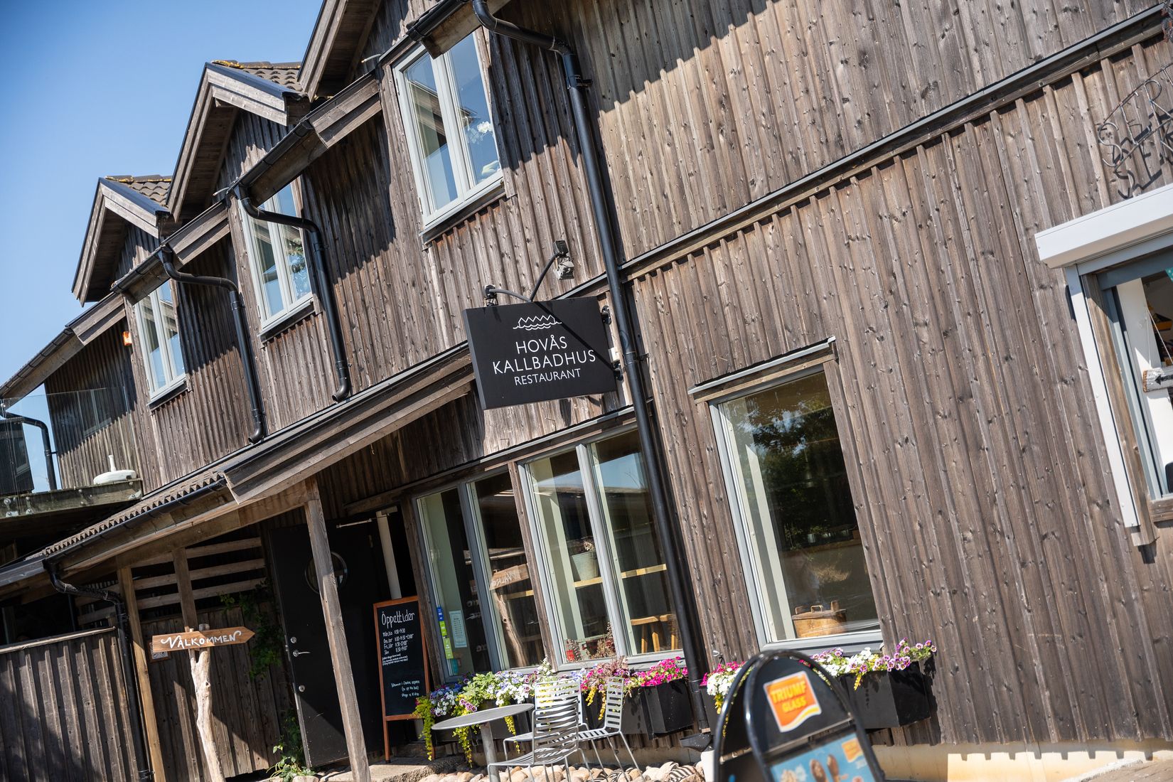 Villa, Banvaktsvägen 13-19, Brottkärr, Göteborg