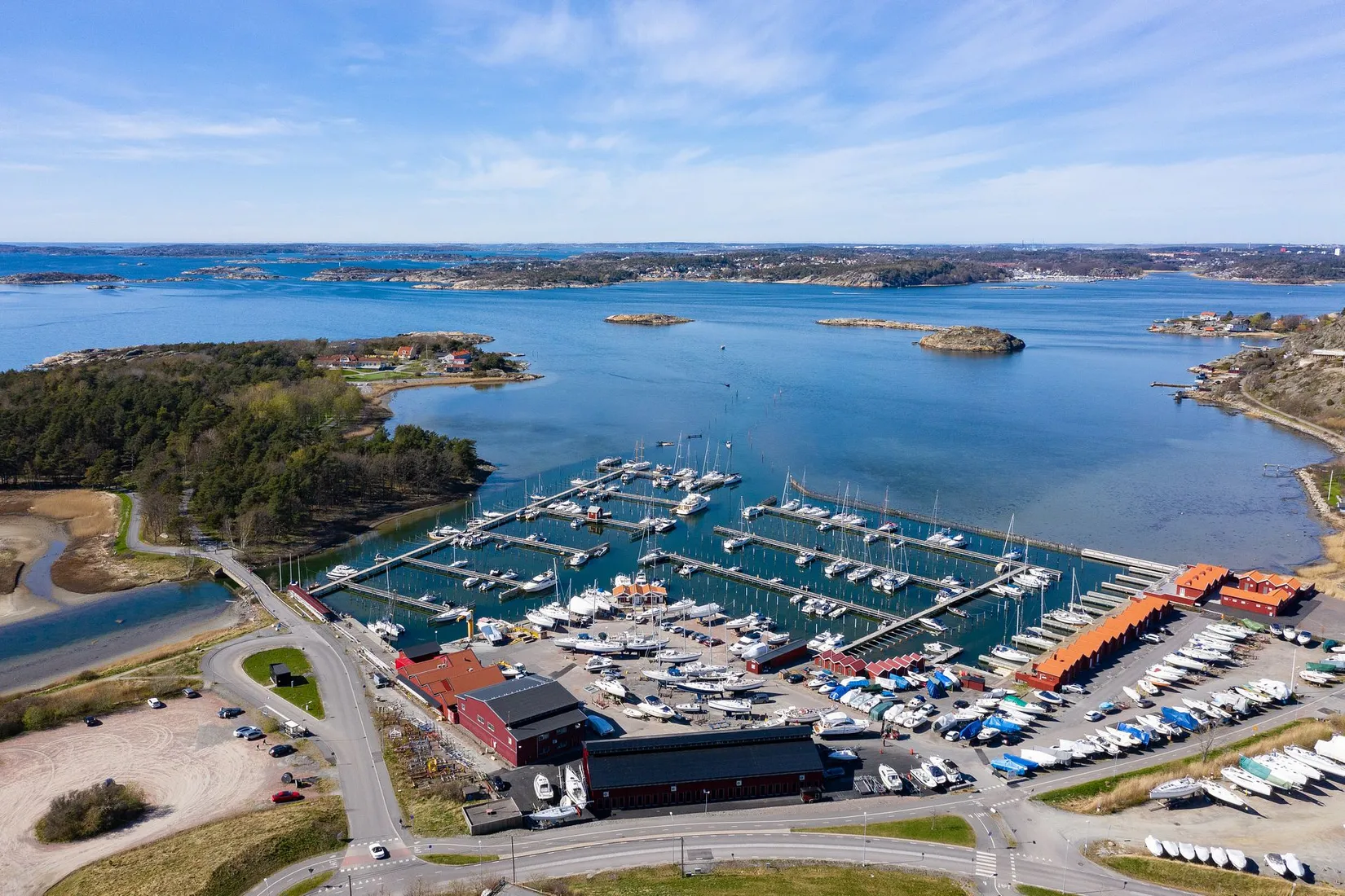 Villa, Banvaktsvägen 13-19, Brottkärr, Göteborg