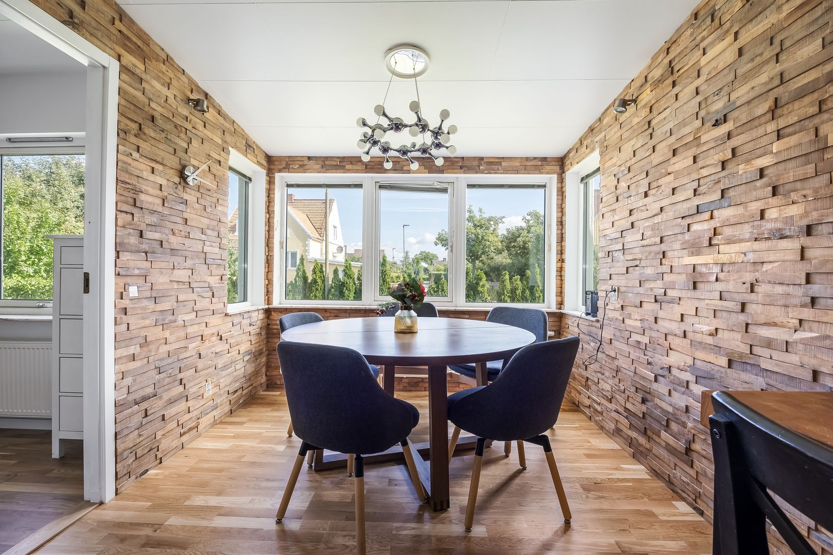 Bostadsrätt, Villa, Pilevallen 77, Arlöv, Burlöv