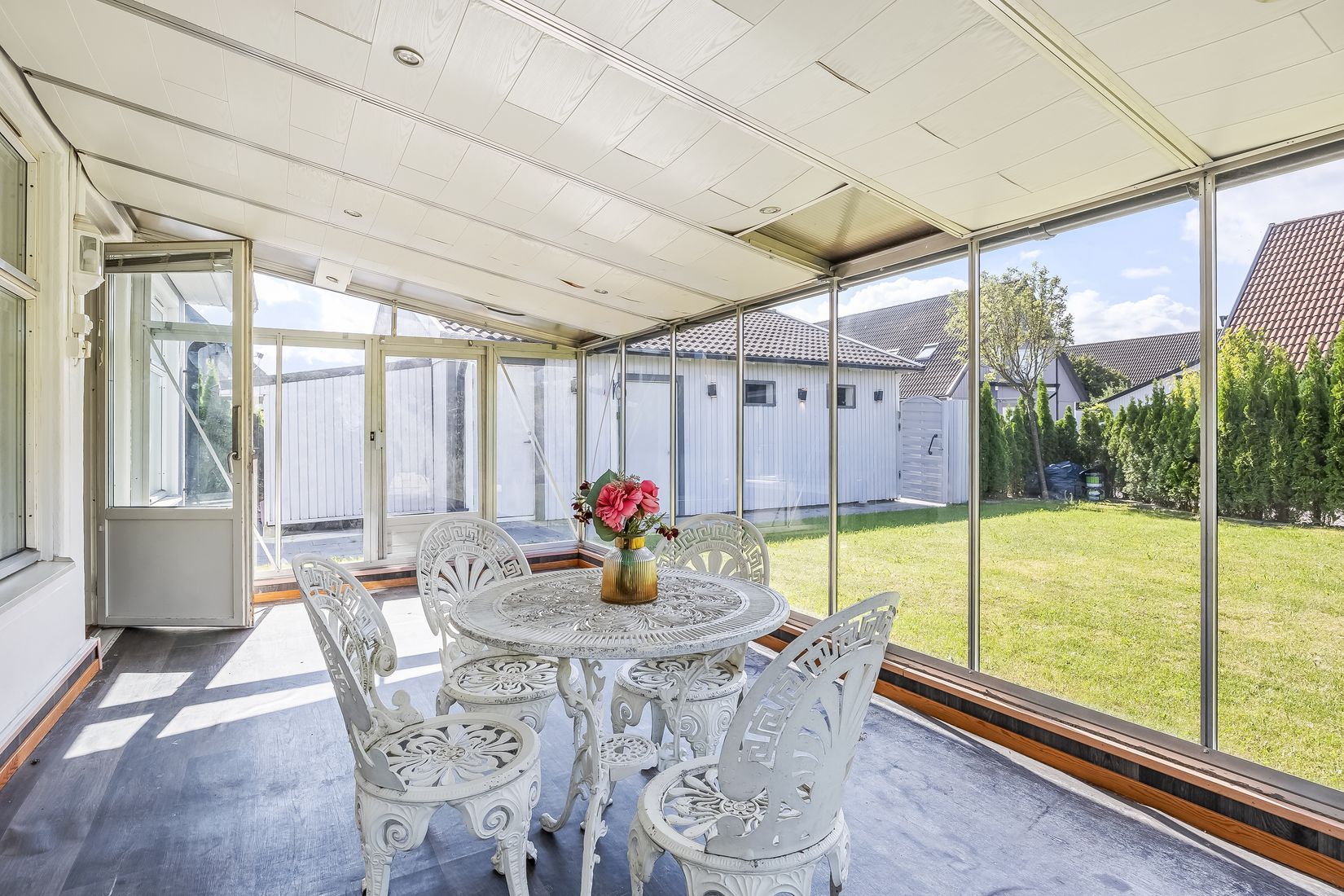 Bostadsrätt, Villa, Pilevallen 77, Arlöv, Burlöv