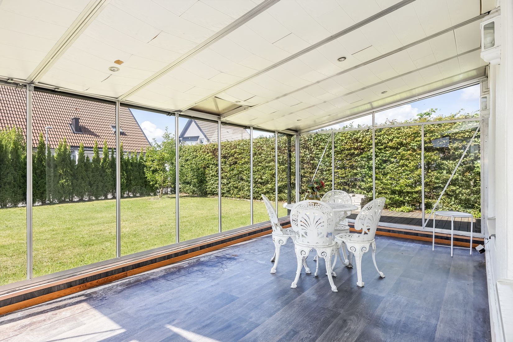 Bostadsrätt, Villa, Pilevallen 77, Arlöv, Burlöv