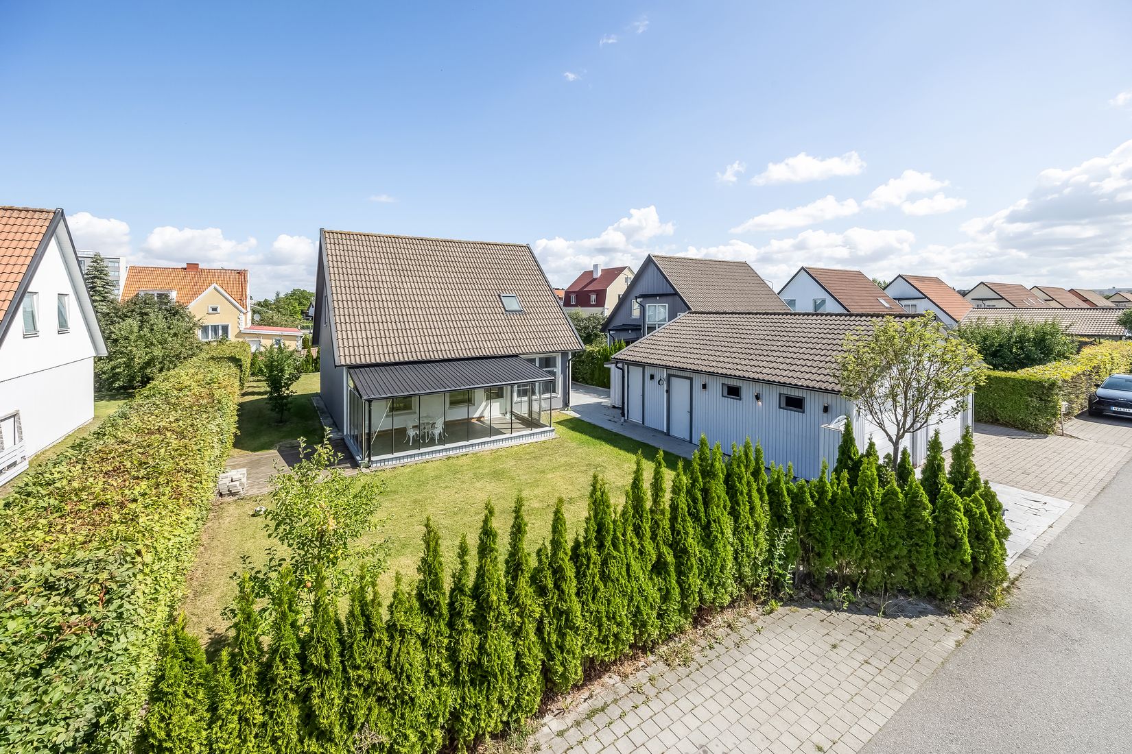 Bostadsrätt, Villa, Pilevallen 77, Arlöv, Burlöv