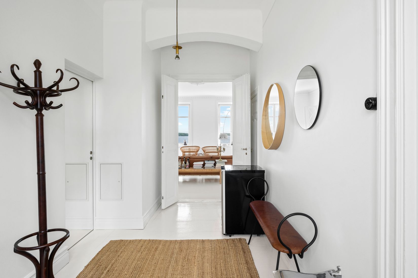 Bostadsrätt, Duvholmen 3, Lidingö