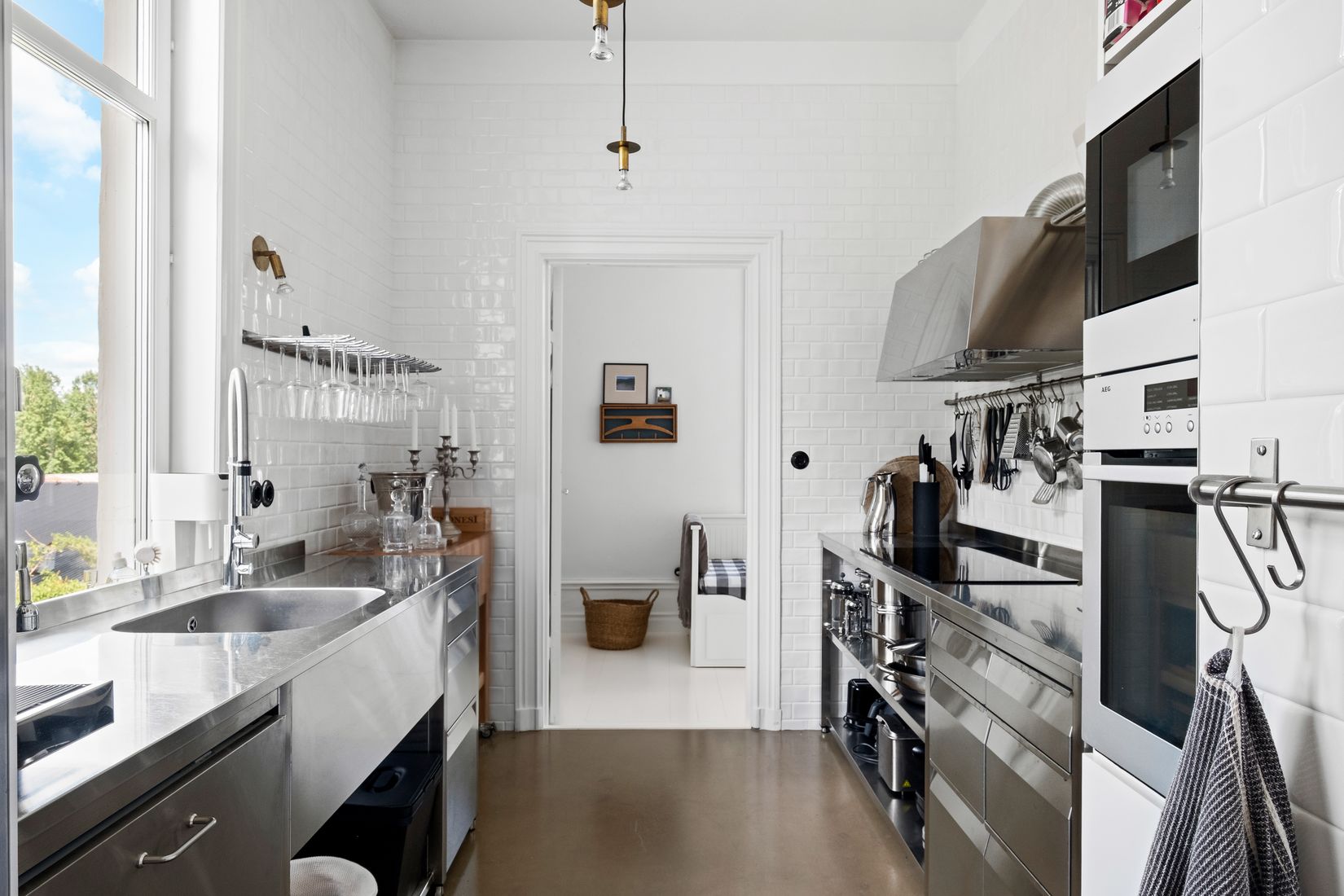 Bostadsrätt, Duvholmen 3, Lidingö