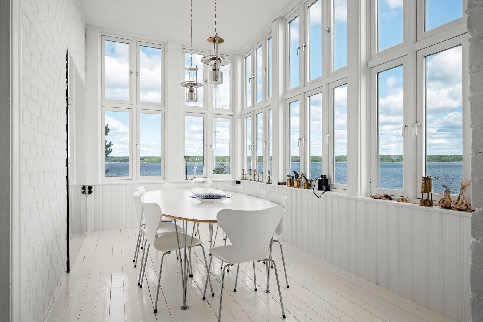 Bostadsrätt, Duvholmen 3, Lidingö