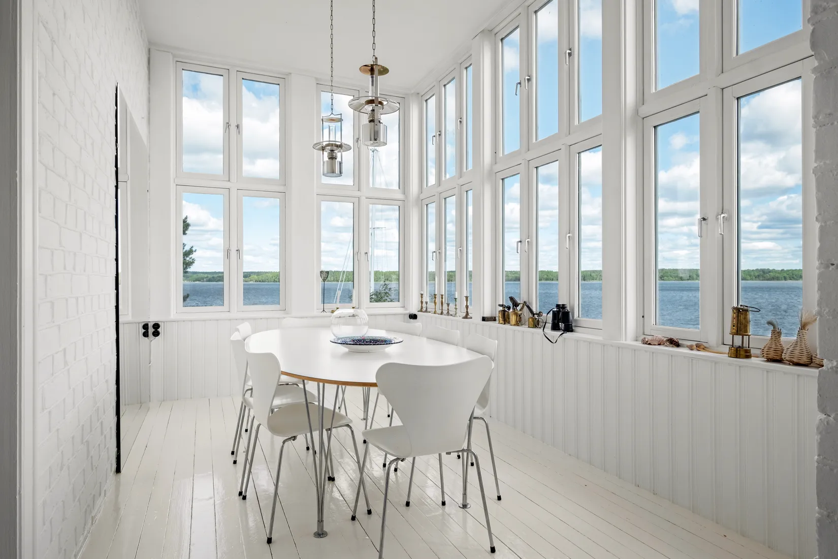 Bostadsrätt, Duvholmen 3, Lidingö