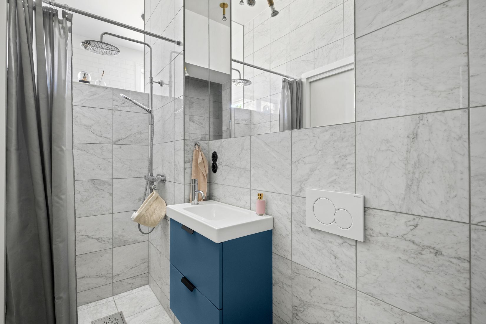 Bostadsrätt, Duvholmen 3, Lidingö