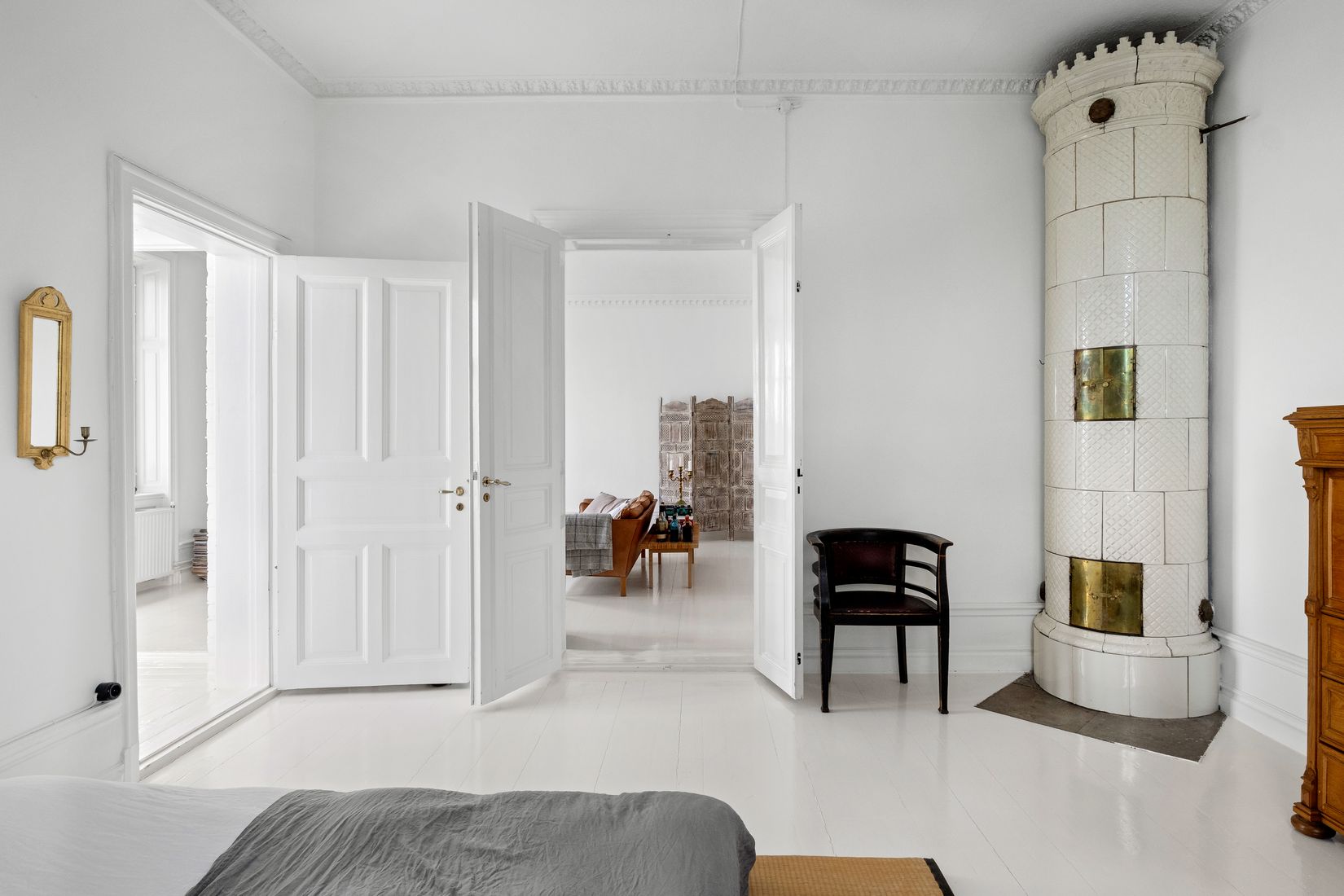 Bostadsrätt, Duvholmen 3, Lidingö