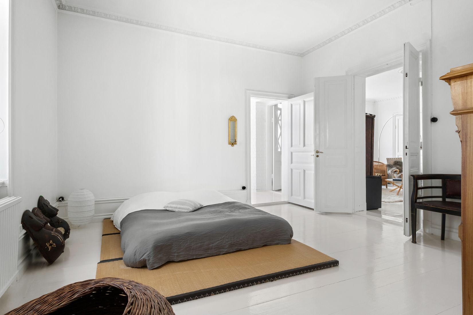 Bostadsrätt, Duvholmen 3, Lidingö