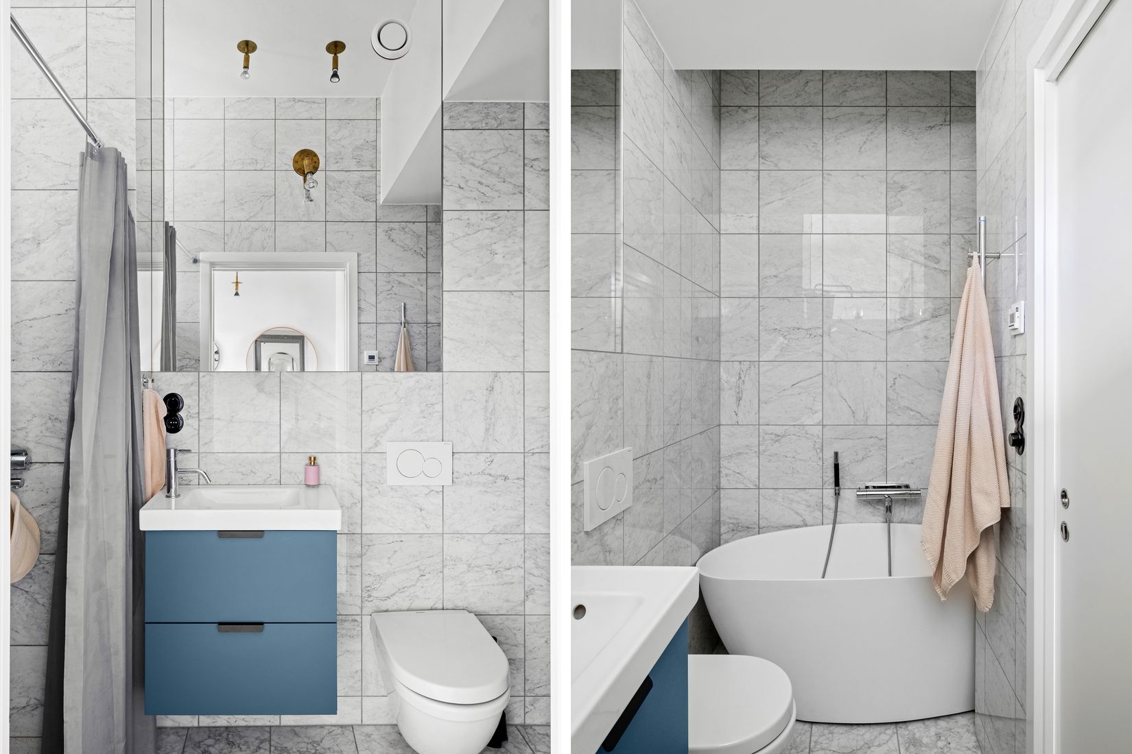 Bostadsrätt, Duvholmen 3, Lidingö