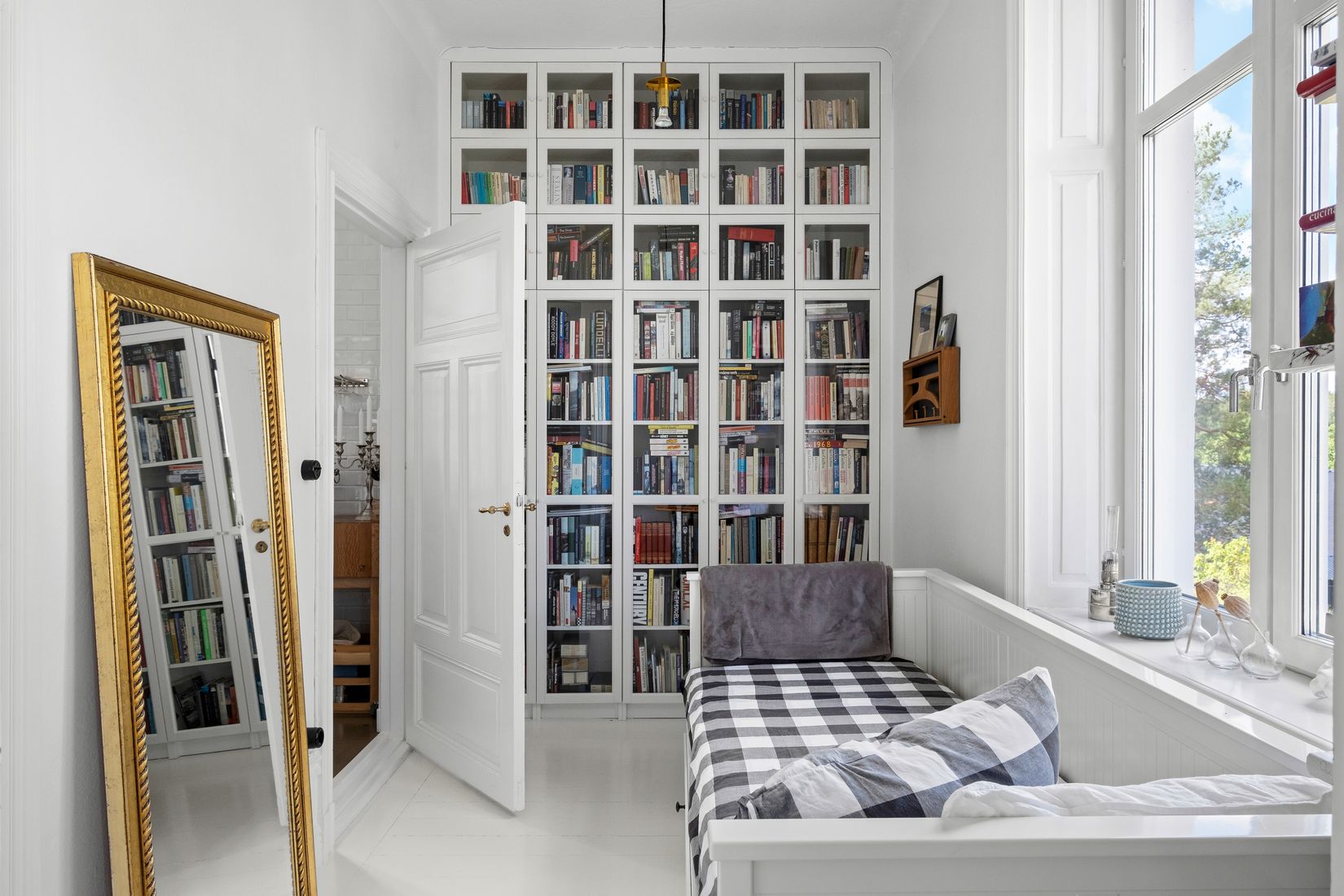 Bostadsrätt, Duvholmen 3, Lidingö