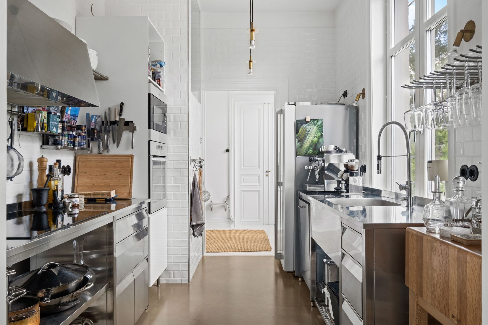 Bostadsrätt, Duvholmen 3, Lidingö