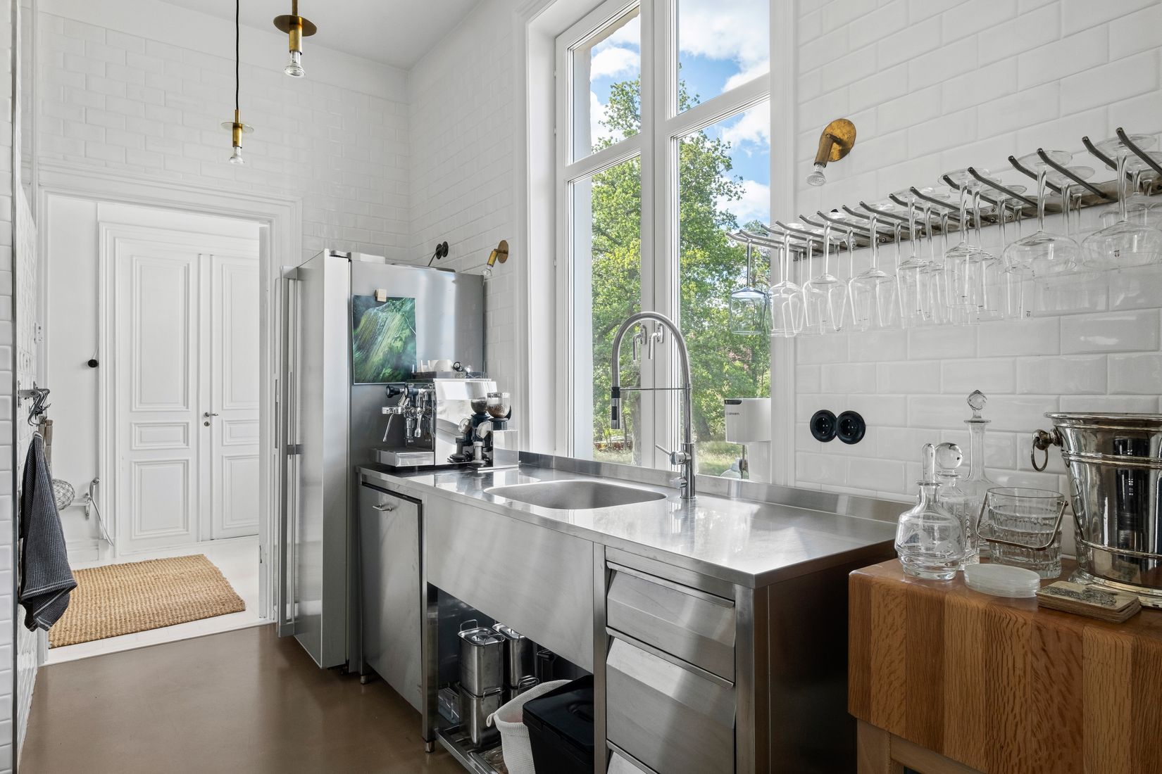 Bostadsrätt, Duvholmen 3, Lidingö