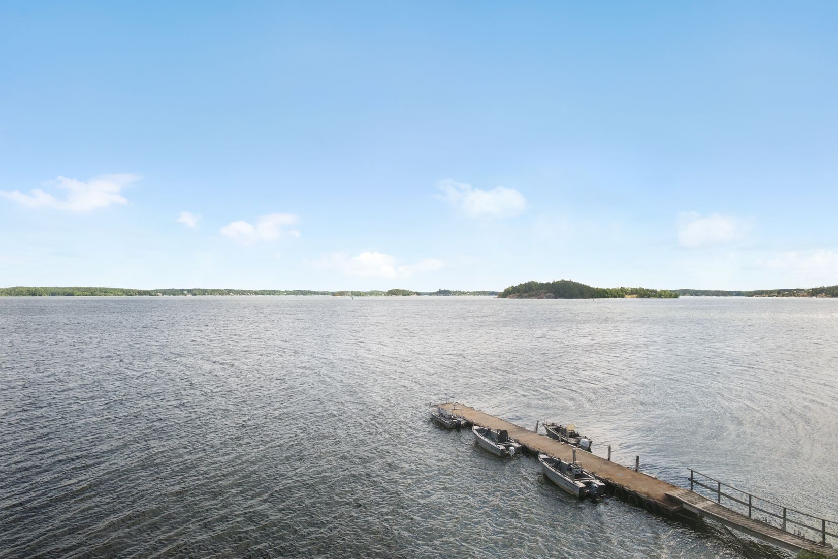 Bostadsrätt, Duvholmen 3, Lidingö