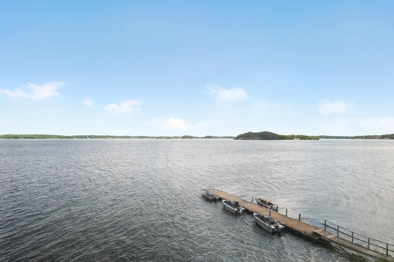 Bostadsrätt, Duvholmen 3, Lidingö