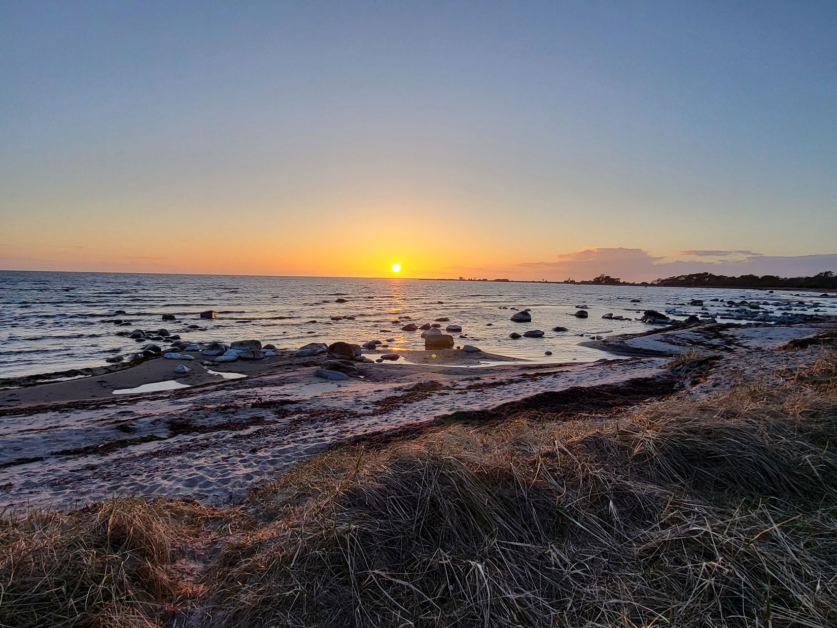 Bostadsrätt, Sanda Stora Varbos 840 - Björkhaga stuga 52, Sanda, Gotland