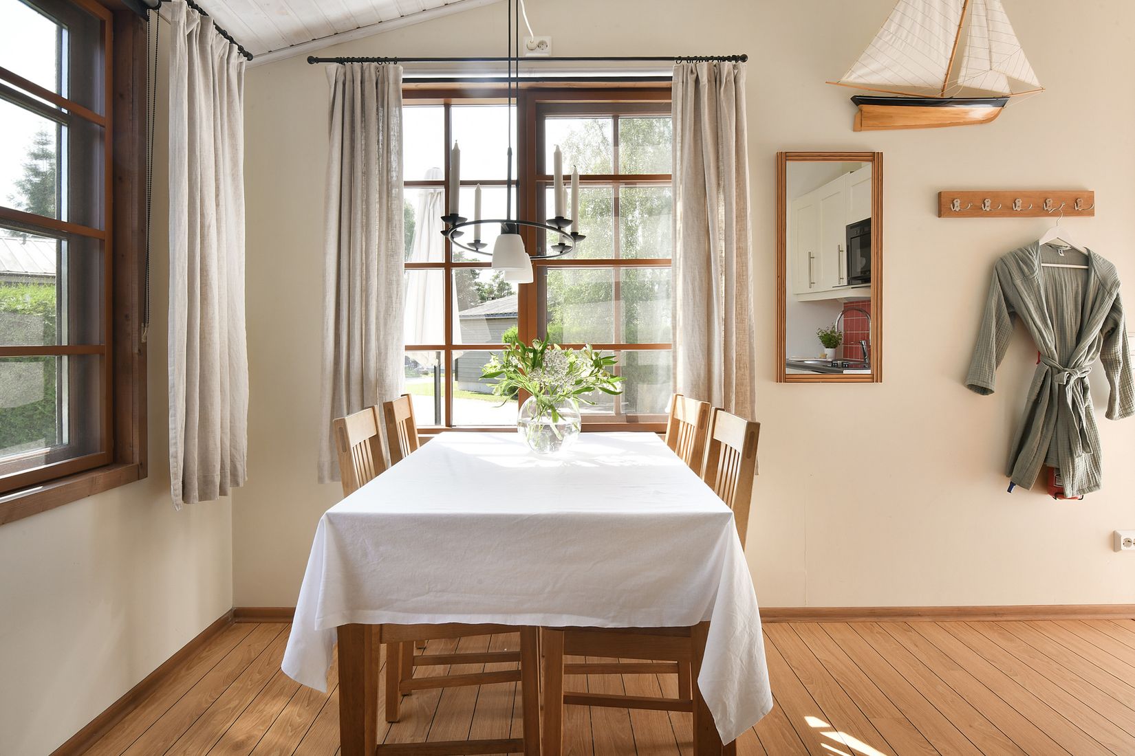 Bostadsrätt, Sanda Stora Varbos 840 - Björkhaga stuga 52, Sanda, Gotland