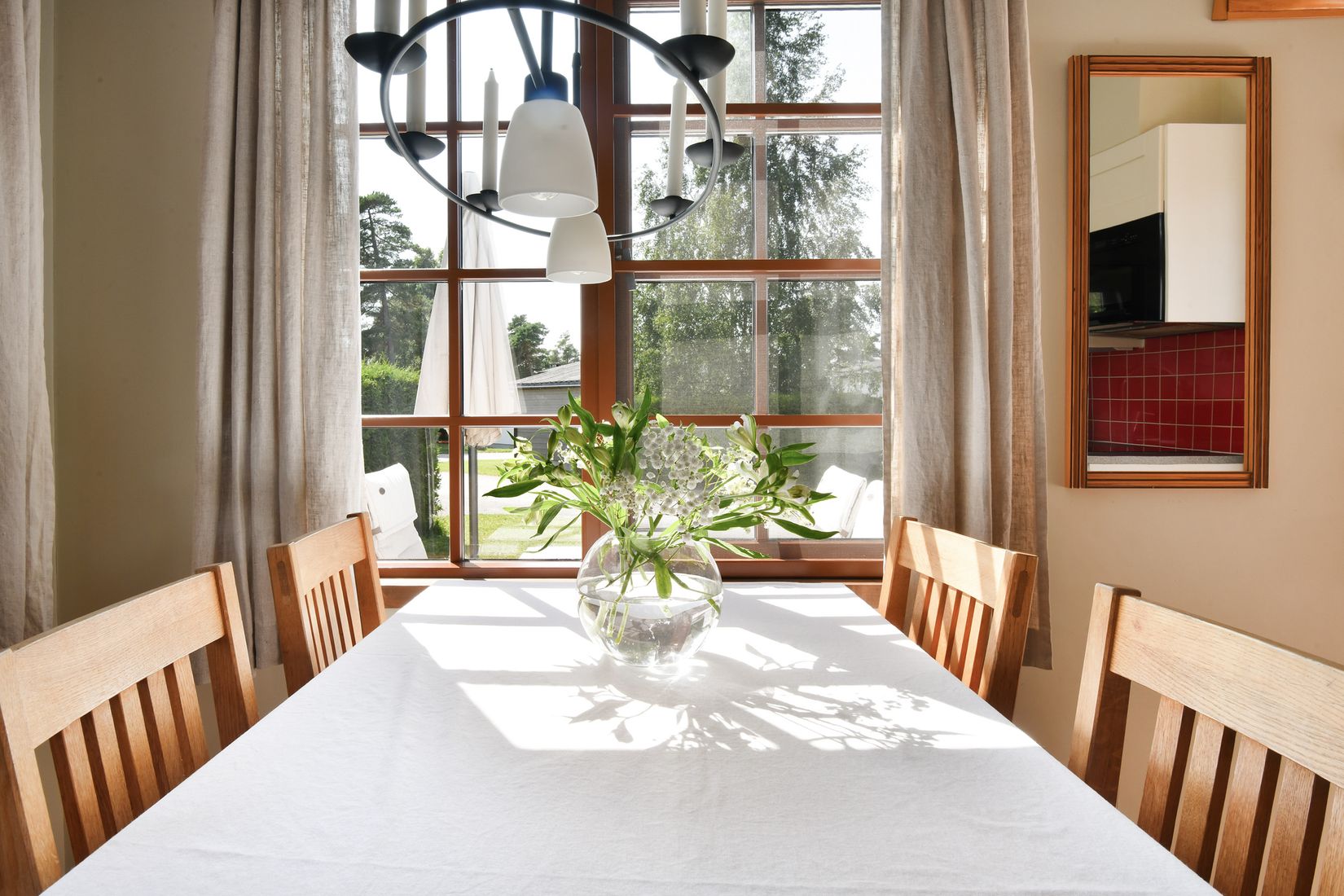 Bostadsrätt, Sanda Stora Varbos 840 - Björkhaga stuga 52, Sanda, Gotland