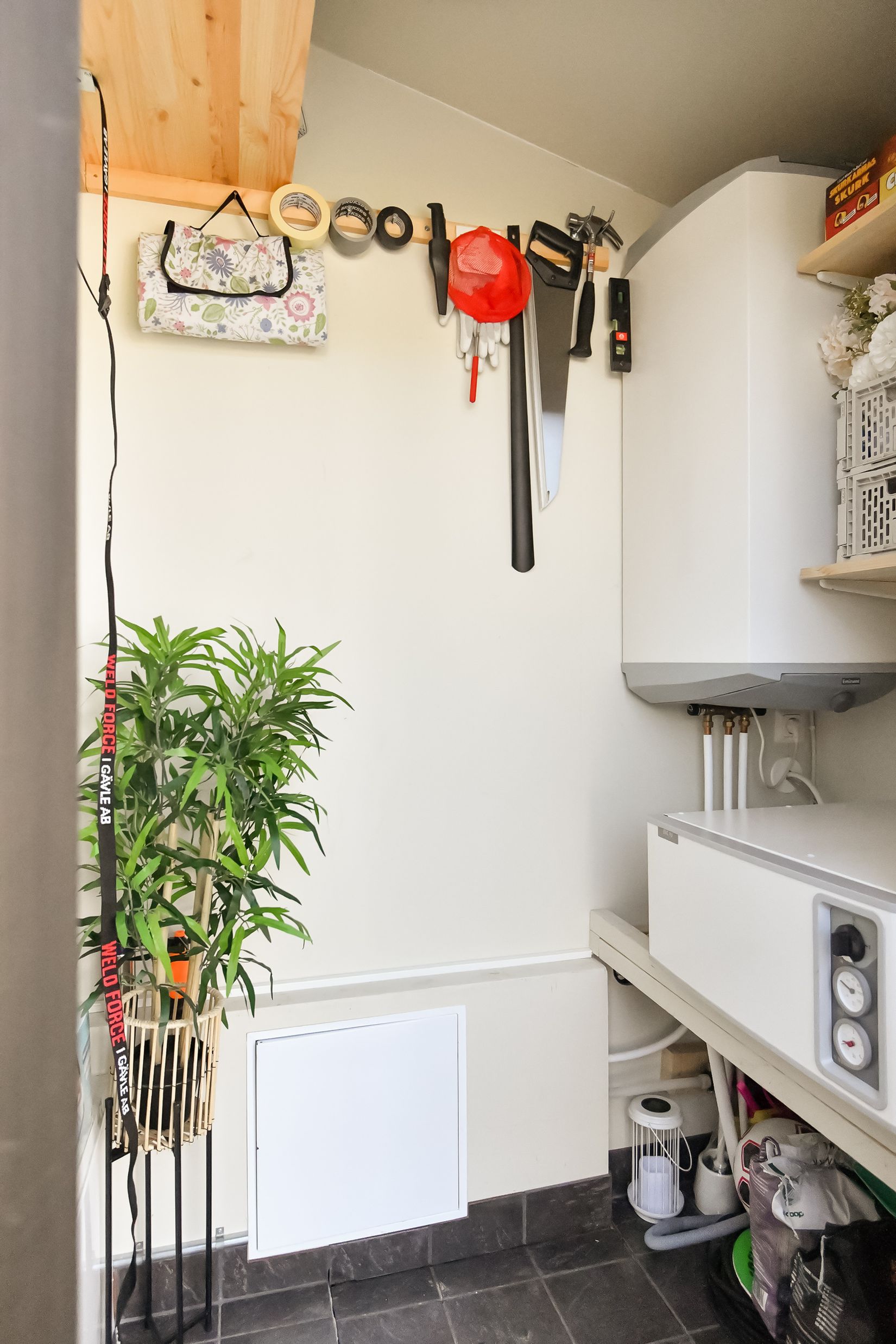 Bostadsrätt, Sanda Stora Varbos 840 - Björkhaga stuga 52, Sanda, Gotland