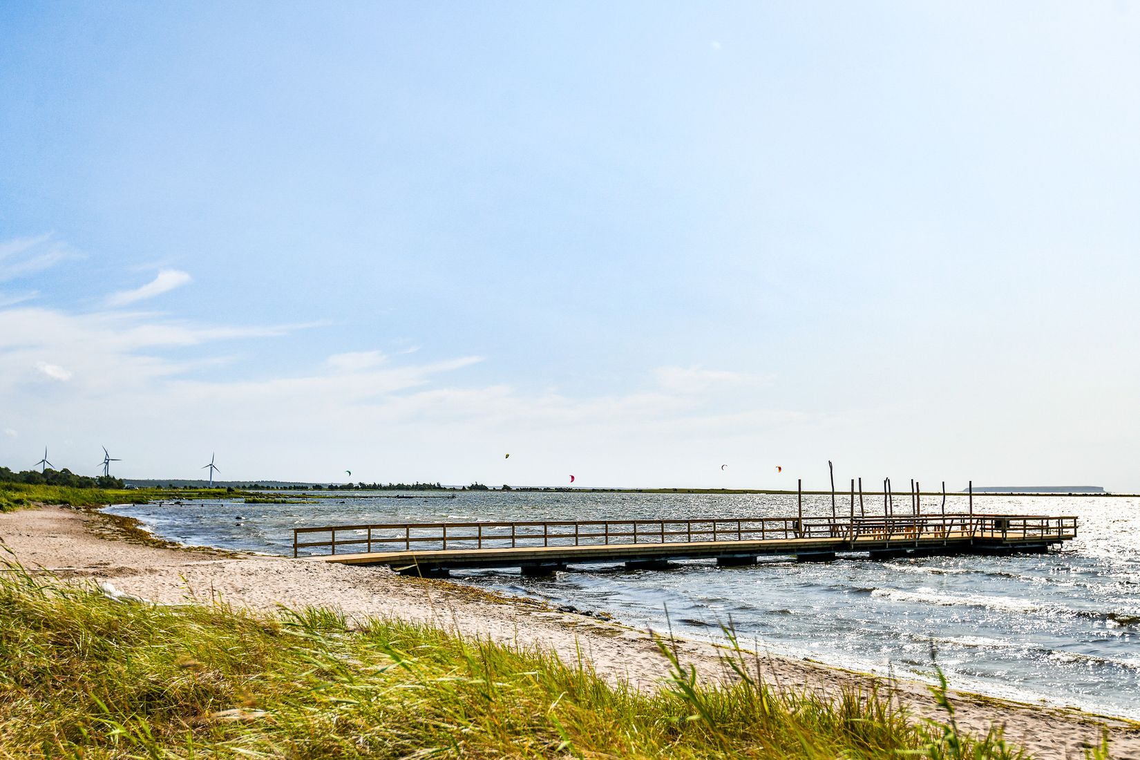 Bostadsrätt, Sanda Stora Varbos 840 - Björkhaga stuga 52, Sanda, Gotland