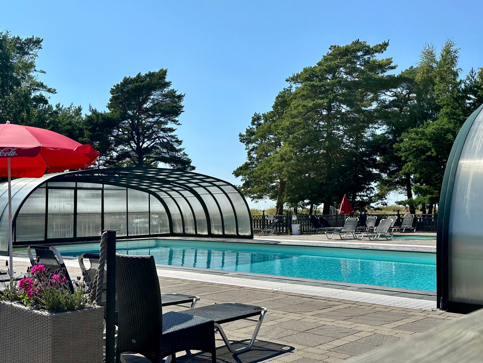 Bostadsrätt, Sanda Stora Varbos 840 - Björkhaga stuga 52, Sanda, Gotland