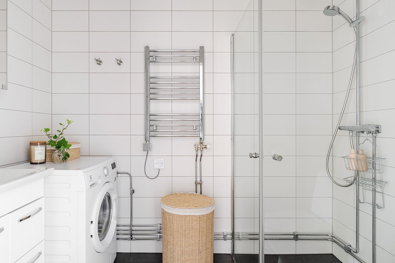 Bostadsrätt, Thorells gata 12, Övre Vasastaden, Linköping