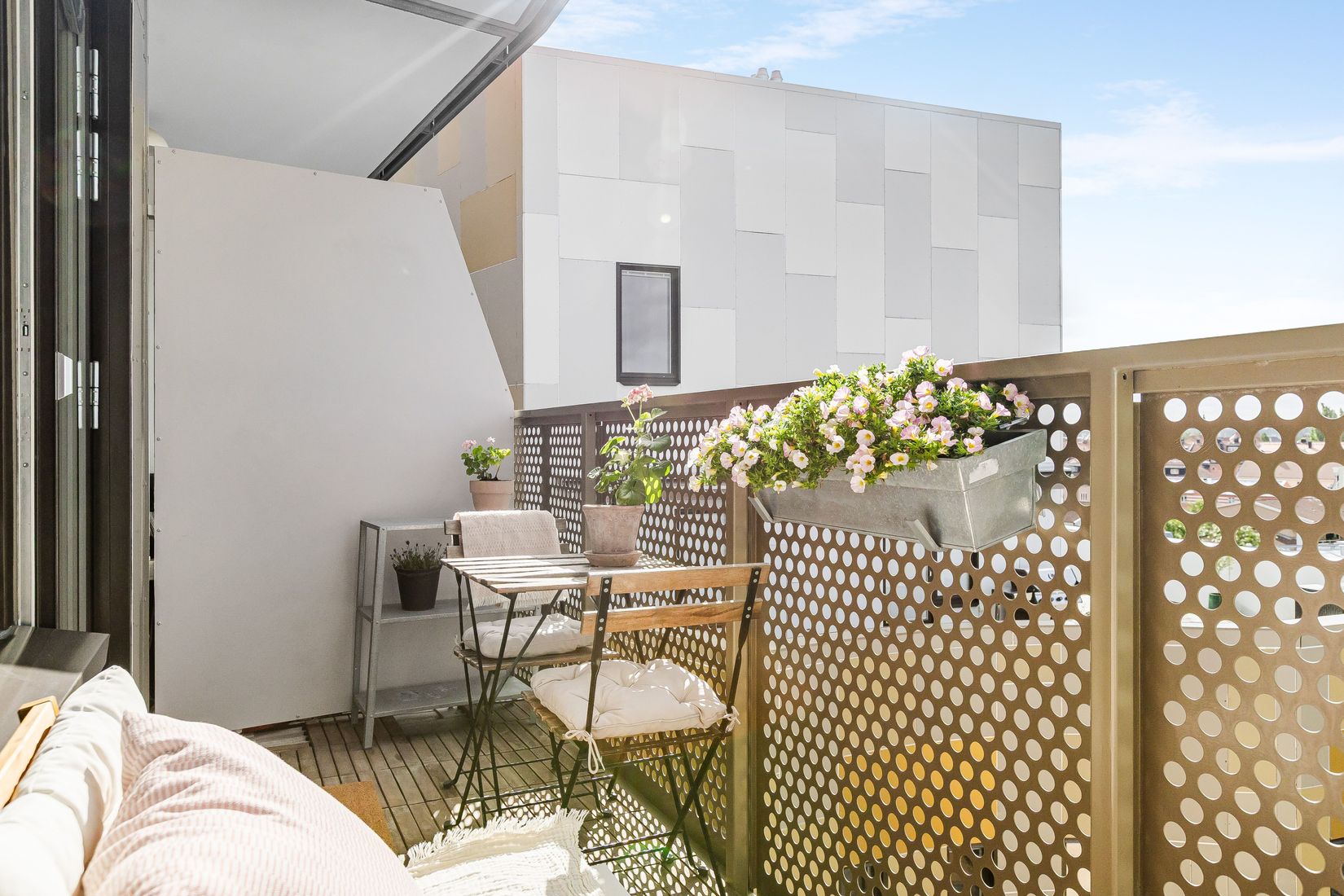 Bostadsrätt, Thorells gata 12, Övre Vasastaden, Linköping