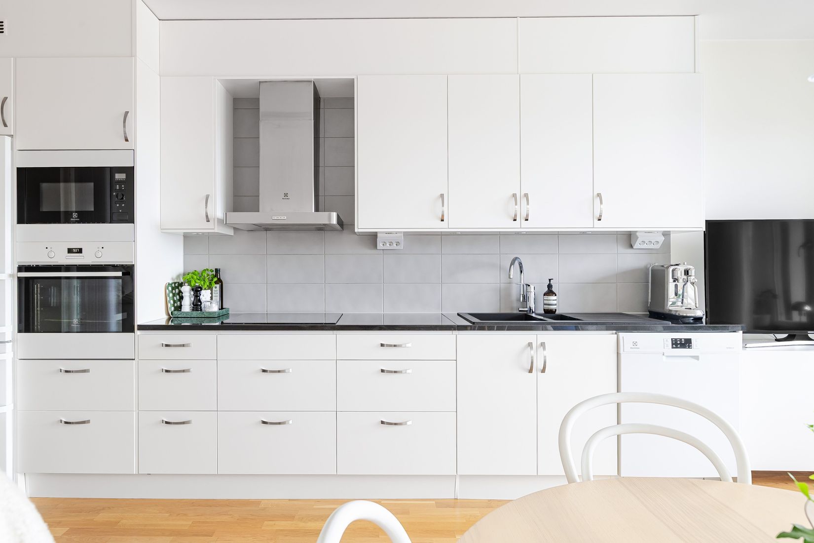 Bostadsrätt, Thorells gata 12, Övre Vasastaden, Linköping