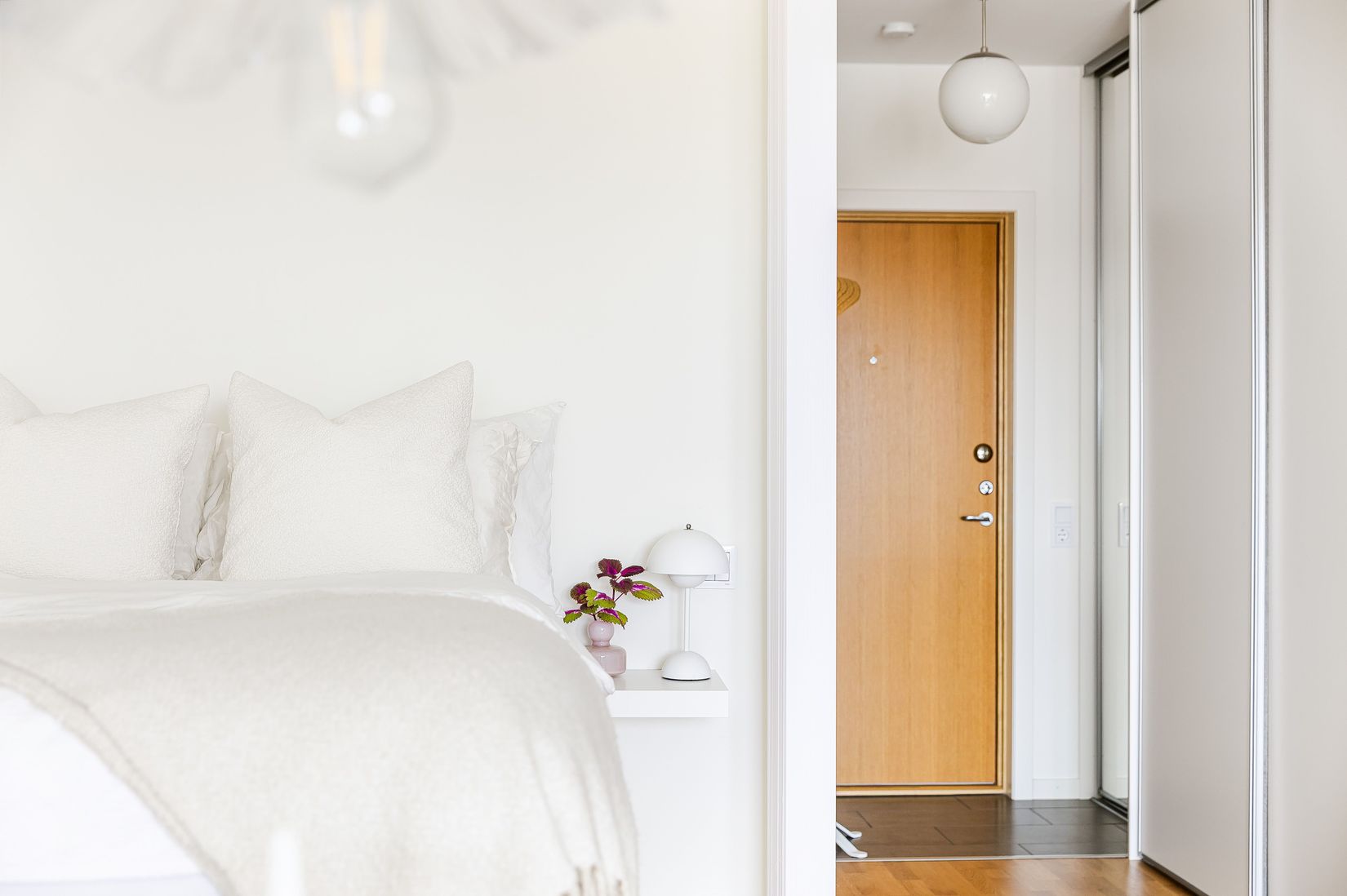 Bostadsrätt, Thorells gata 12, Övre Vasastaden, Linköping