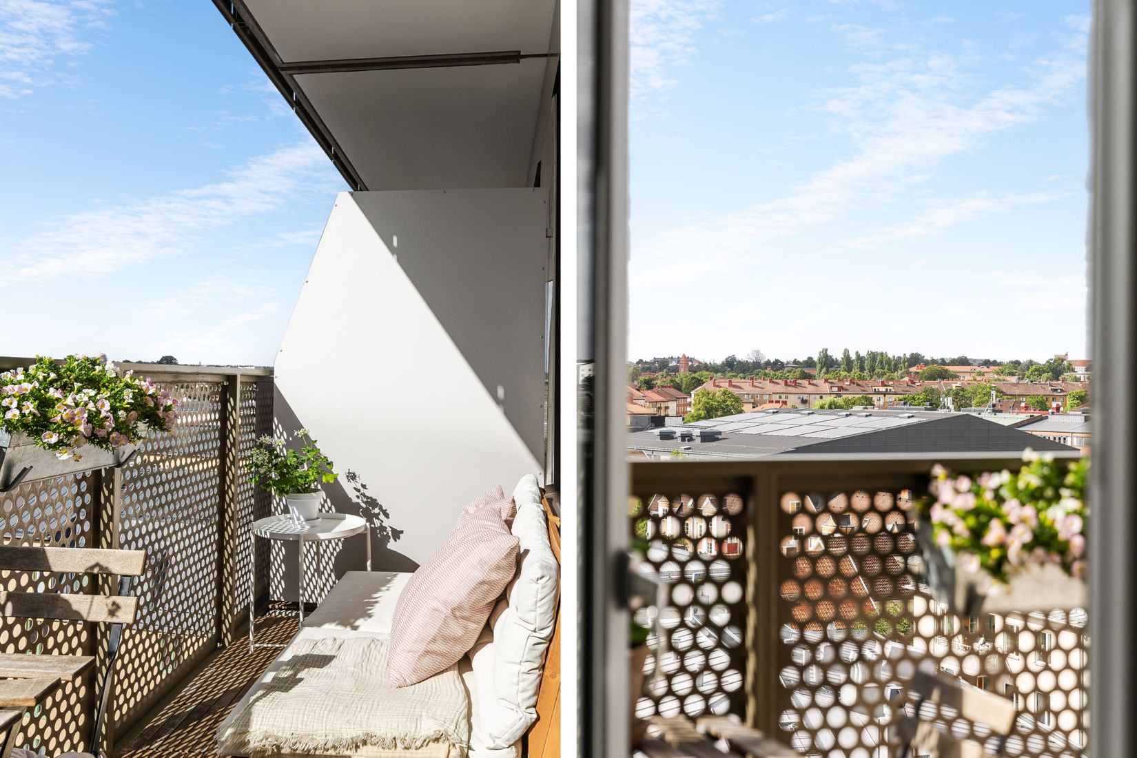 Bostadsrätt, Thorells gata 12, Övre Vasastaden, Linköping