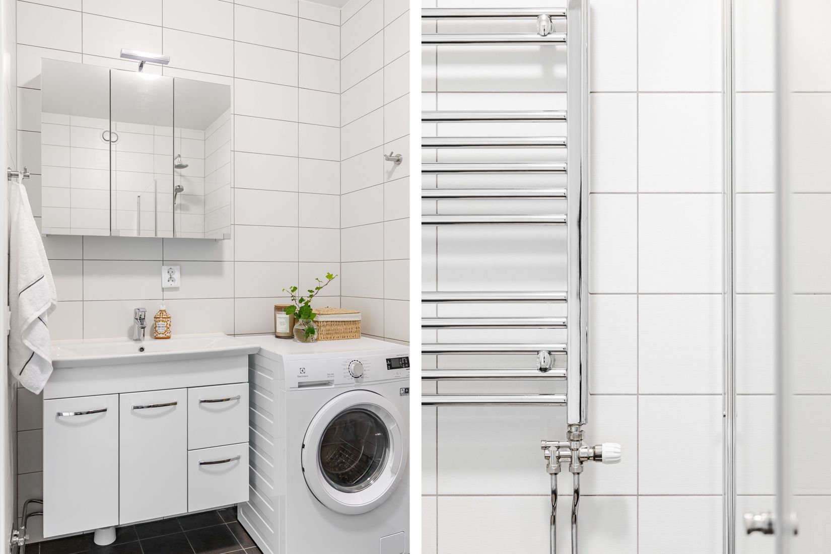 Bostadsrätt, Thorells gata 12, Övre Vasastaden, Linköping