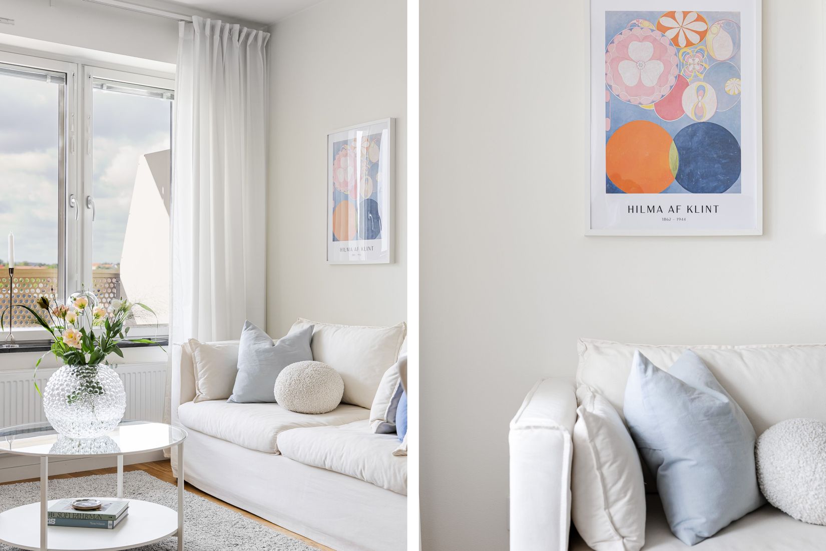 Bostadsrätt, Thorells gata 12, Övre Vasastaden, Linköping