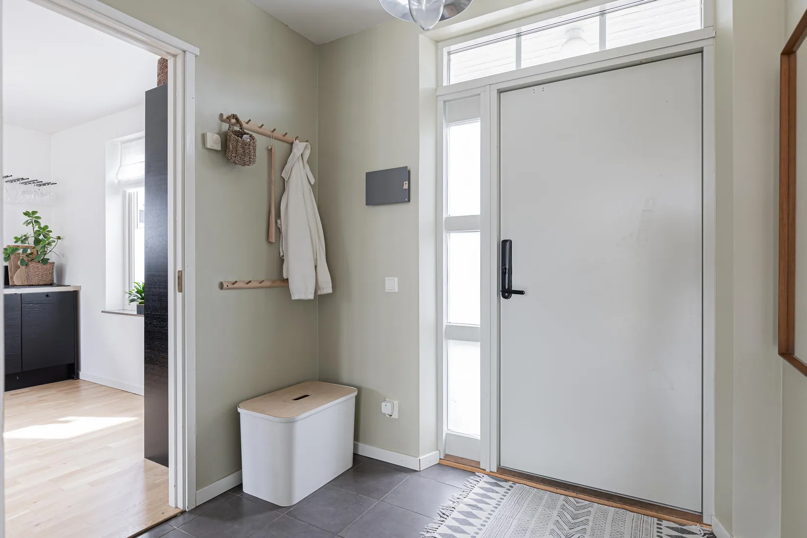 Radhus, Mätvägen 14, Skälby, Västerås
