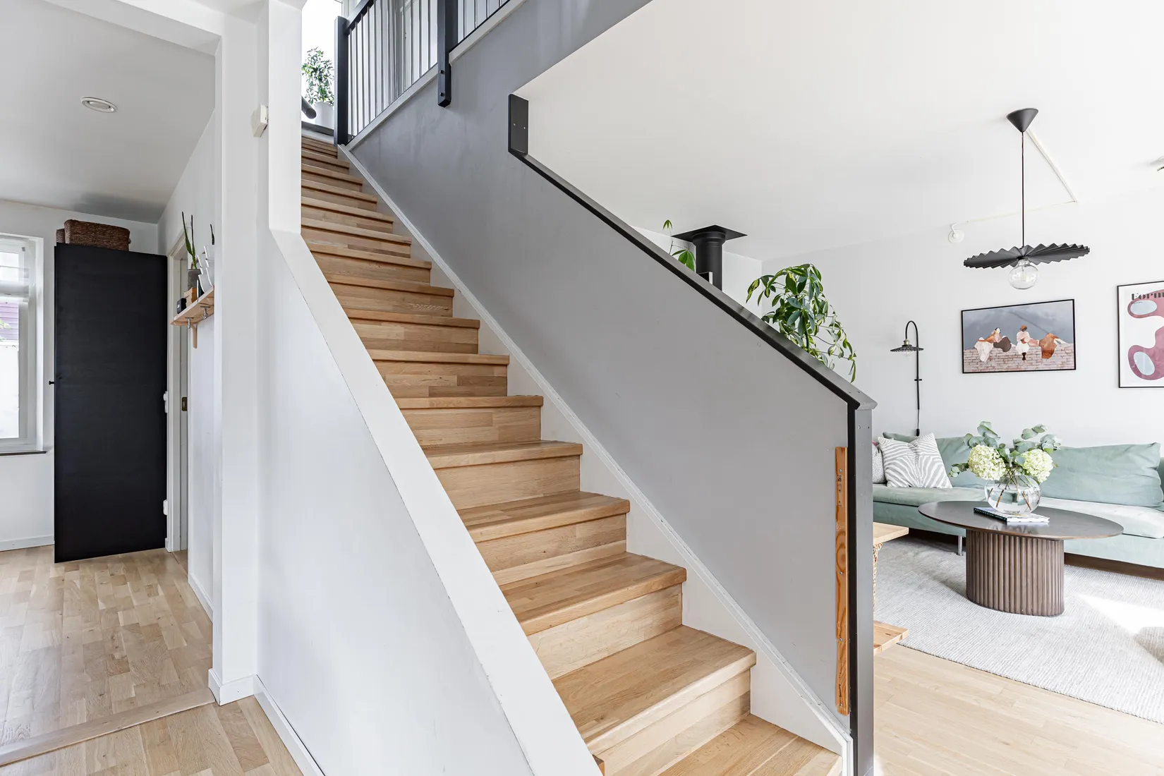 Radhus, Mätvägen 14, Skälby, Västerås