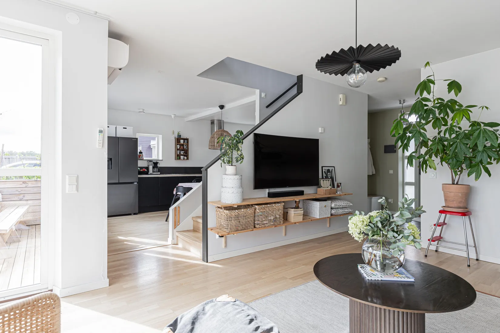 Radhus, Mätvägen 14, Skälby, Västerås
