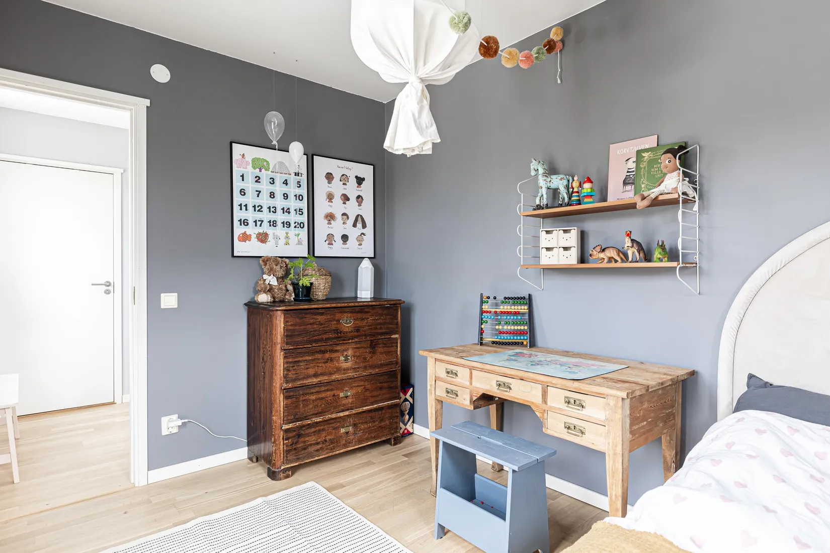 Radhus, Mätvägen 14, Skälby, Västerås