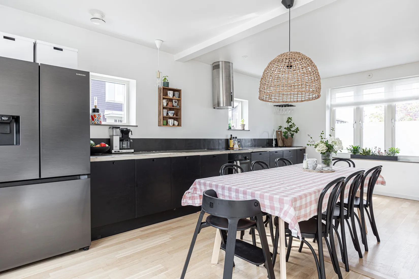 Radhus, Mätvägen 14, Skälby, Västerås