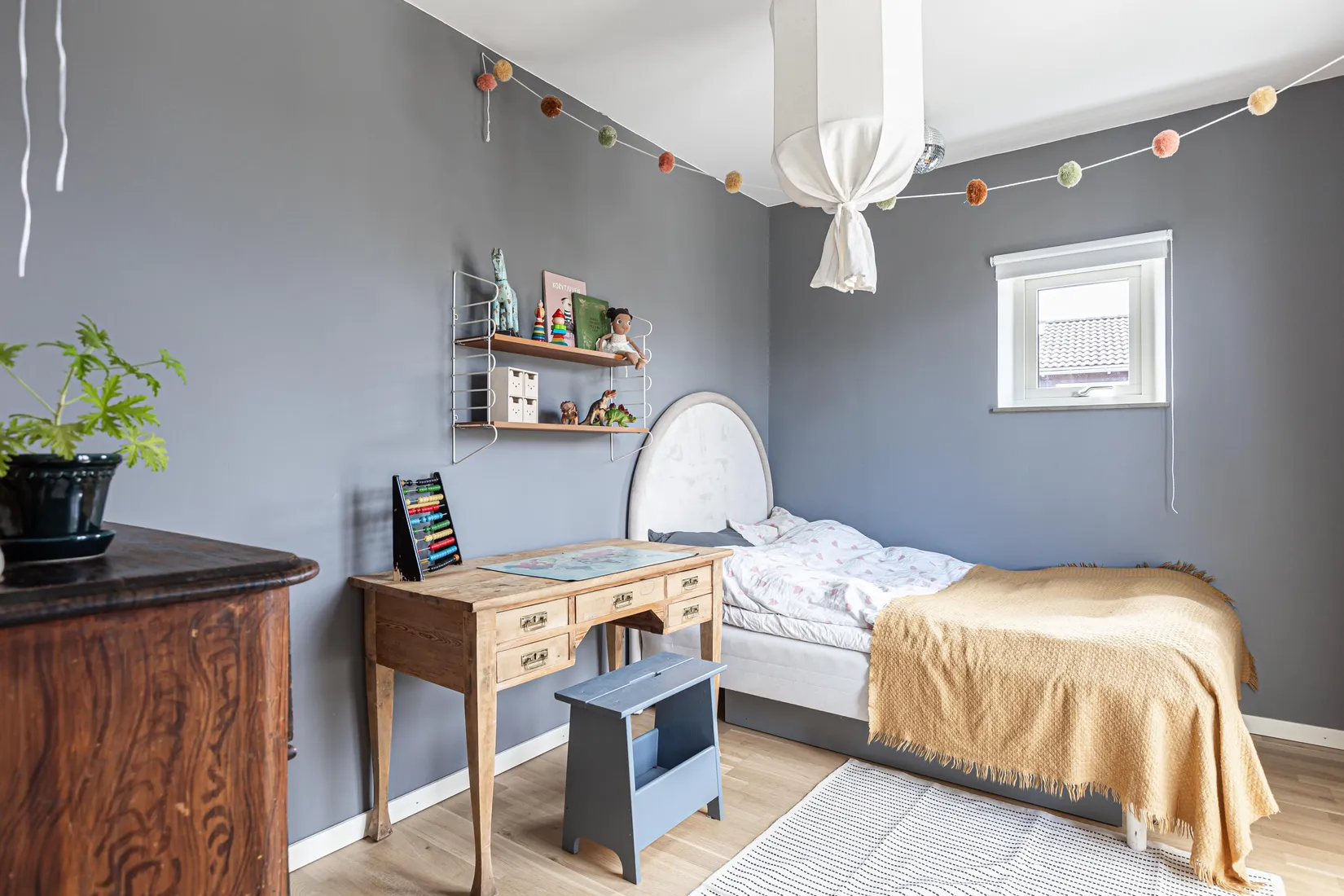 Radhus, Mätvägen 14, Skälby, Västerås