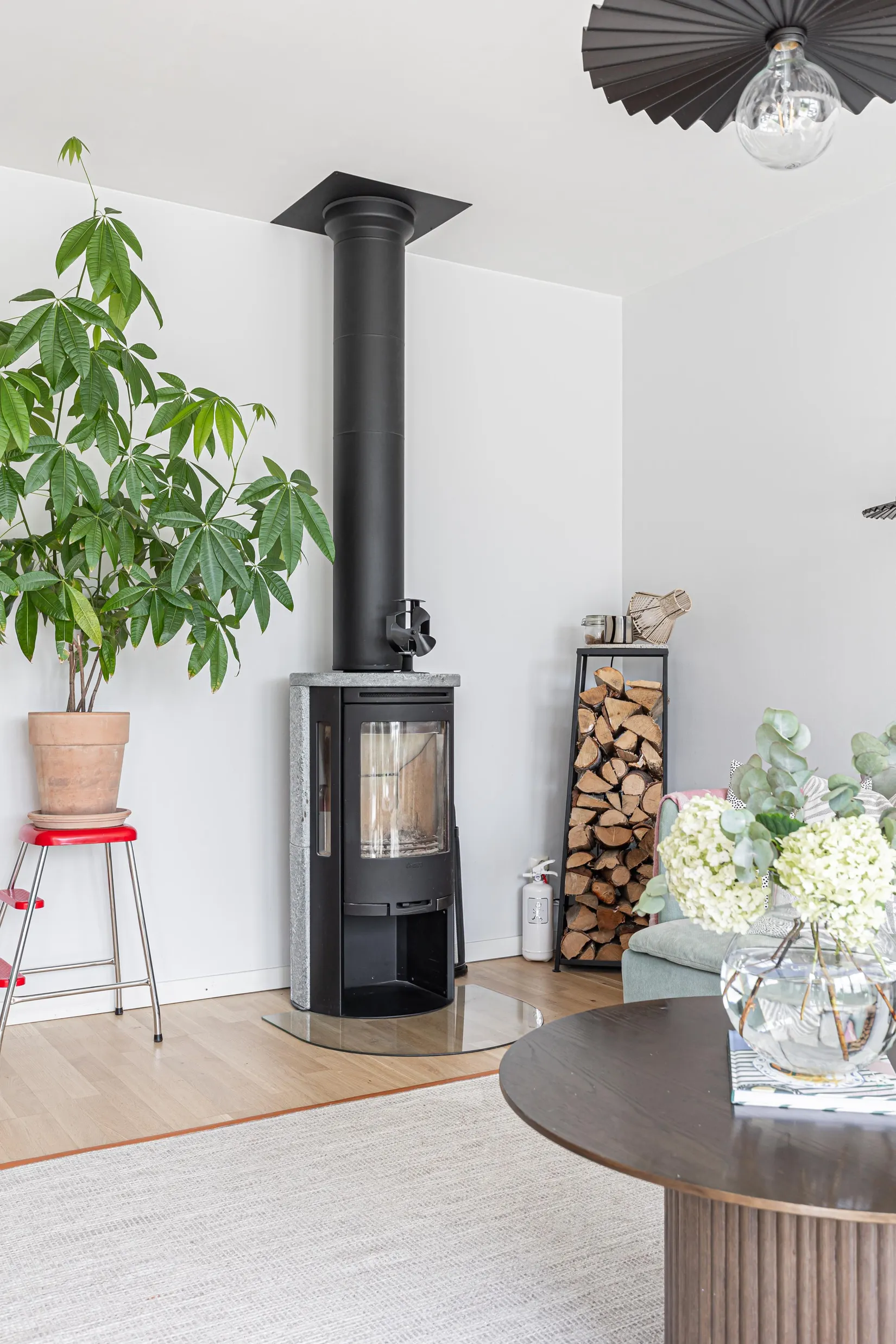 Radhus, Mätvägen 14, Skälby, Västerås