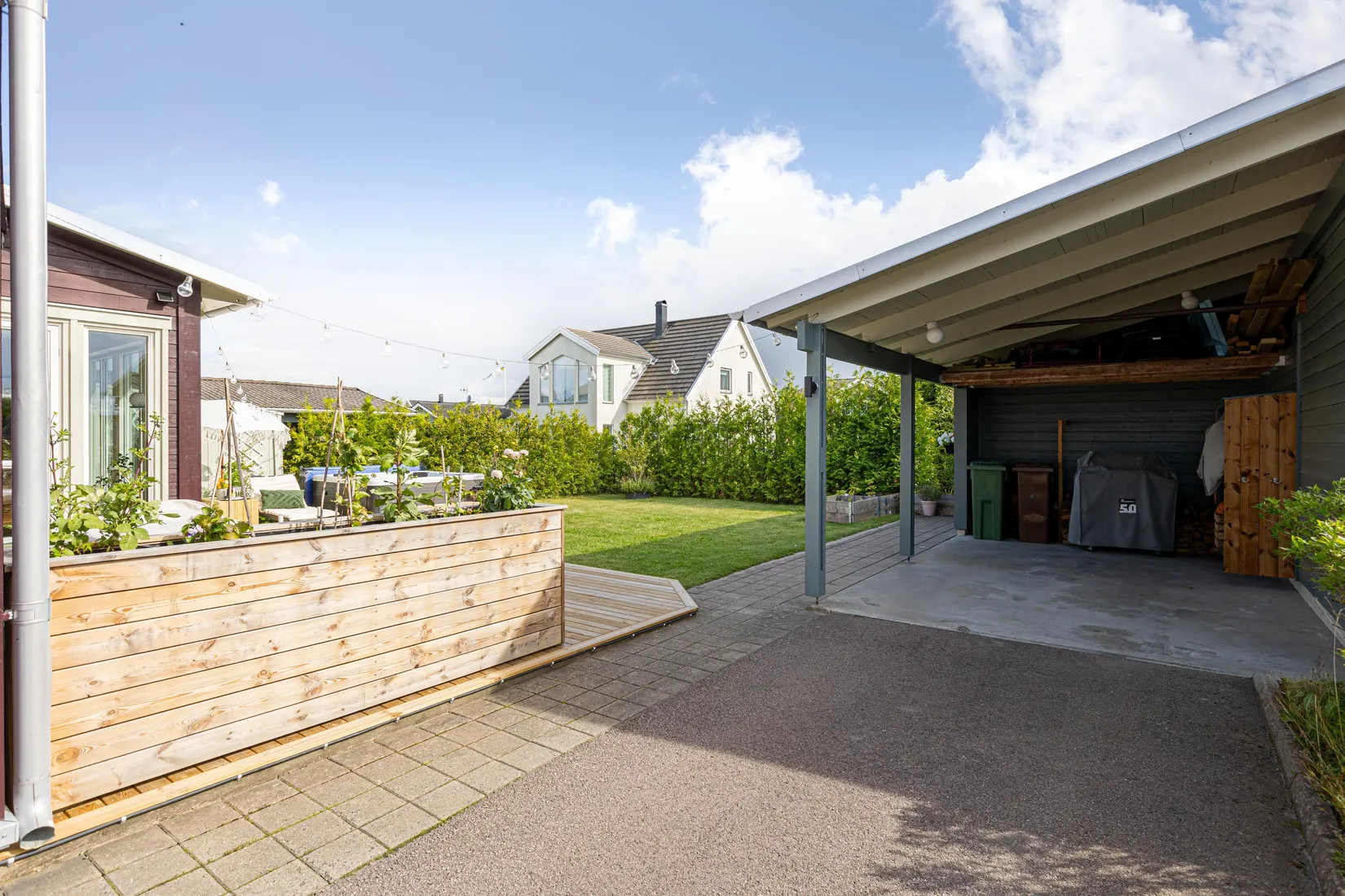 Radhus, Mätvägen 14, Skälby, Västerås