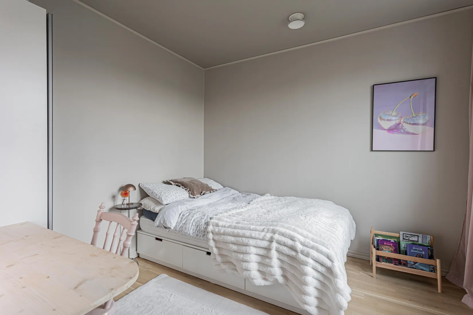 Radhus, Mätvägen 14, Skälby, Västerås