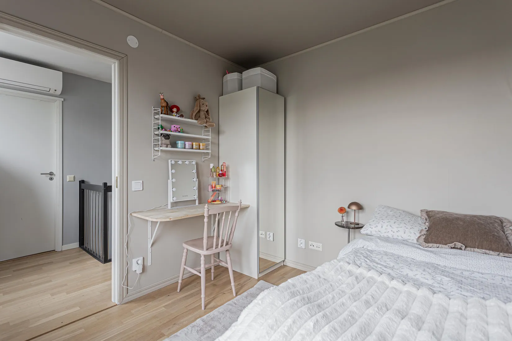 Radhus, Mätvägen 14, Skälby, Västerås