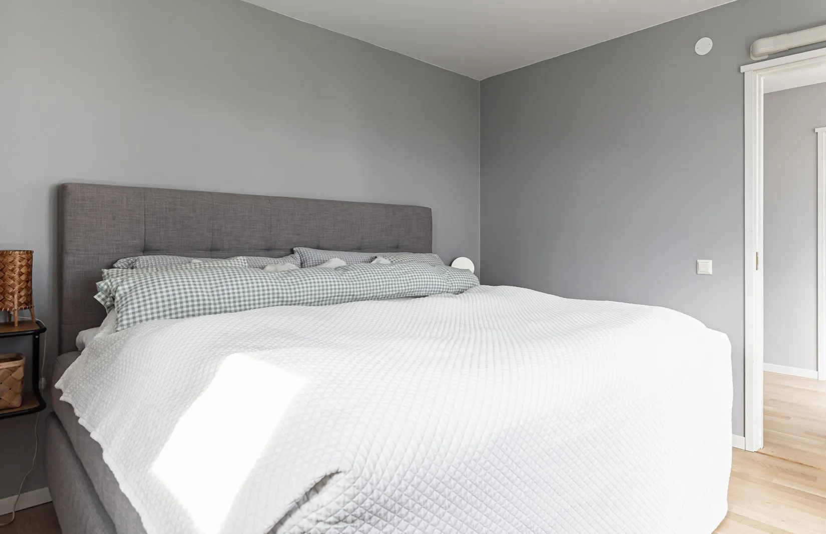 Radhus, Mätvägen 14, Skälby, Västerås
