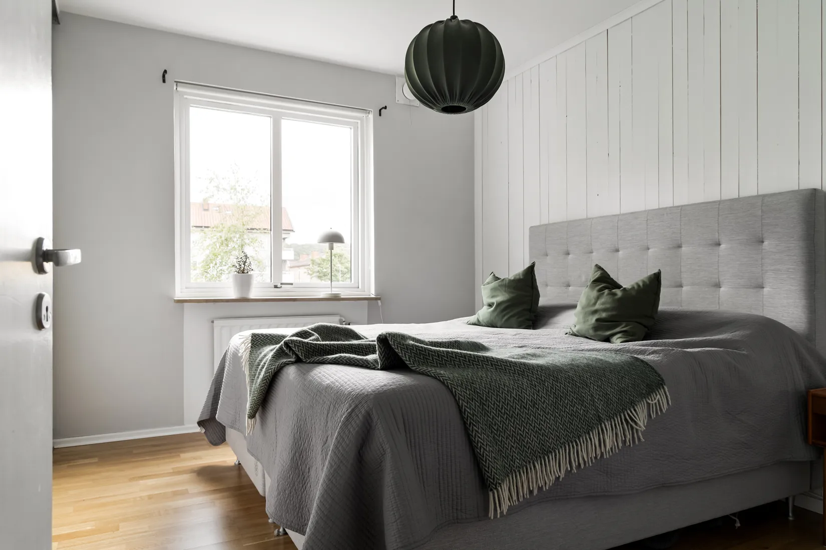 Bostadsrätt, Hagåkersgatan 12A, Mölndal - Bosgården, Mölndal