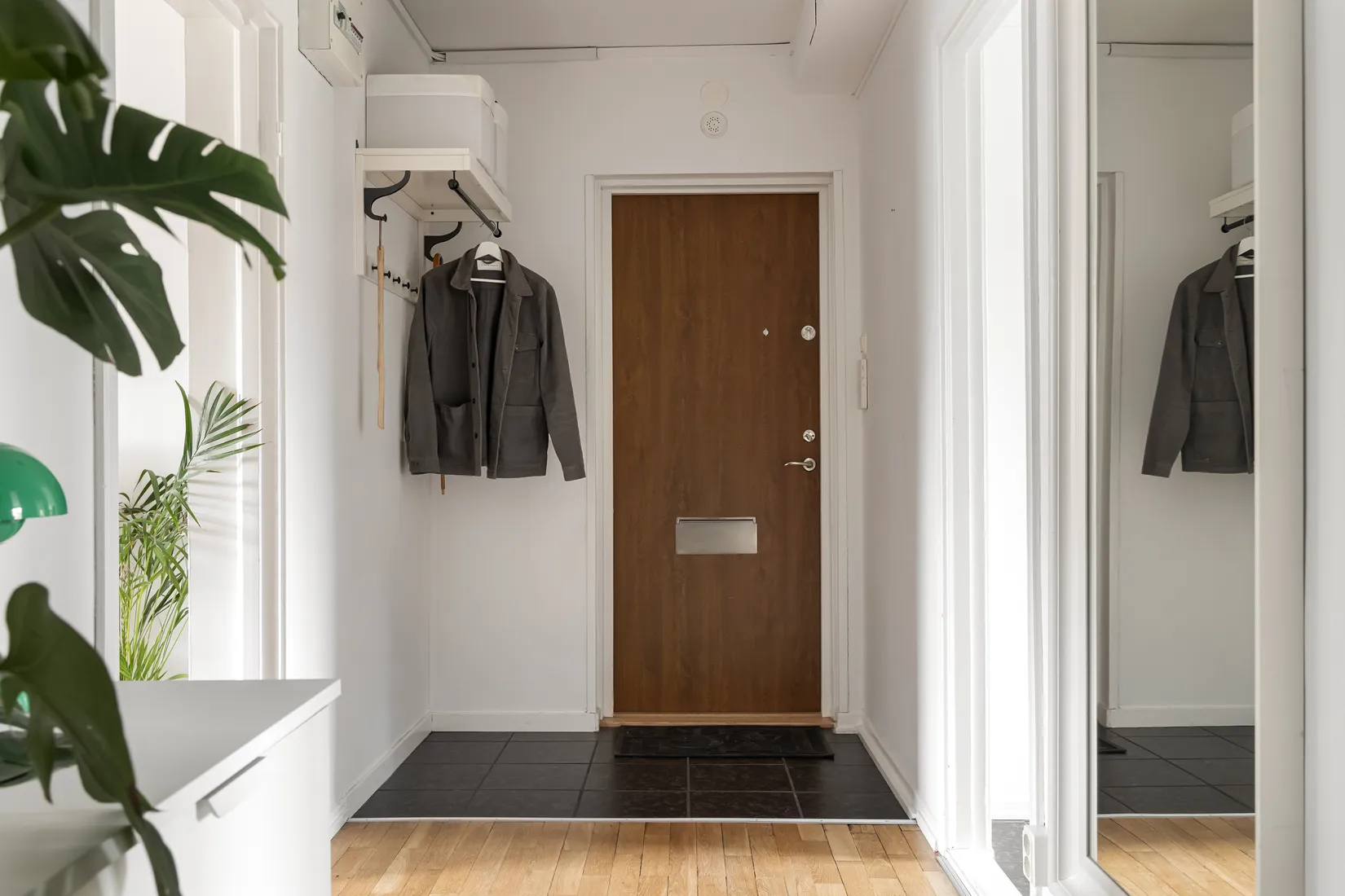 Bostadsrätt, Hagåkersgatan 12A, Mölndal - Bosgården, Mölndal